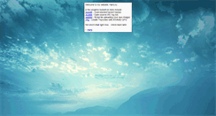 Desktop Screenshot of harry.lu